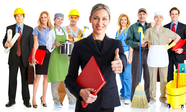 Bekilli Manikürcü Hizmeti